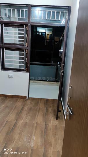 Krishi Anusandhar Nagar Pratap Nagar Bedroom 1