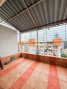 Balcony Image of 1550 Sq.ft 3 BHK Apartment / Flat for sale in Paranjape Magnolia, Pashan Pune for Rs. 21100000