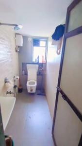 Image of 800 Sq.ft 2 BHK Apartment / Flat for rent in Malad West, Mumbai for Rs. 55000