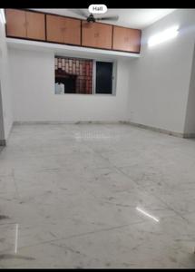 Hall Image of 1221 Sq.ft 3 BHK Apartment / Flat for sale in Kankurgachi Kolkata for Rs. 10000000