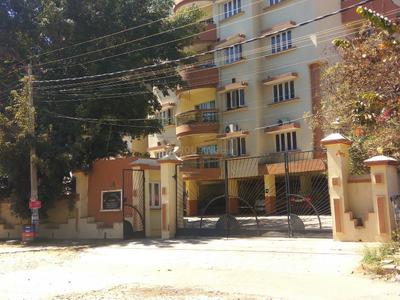 Image of 2300 Sq.ft 3 BHK Apartment / Flat for sale in Alps Estate, Harlur, Bengaluru for Rs. 17500000