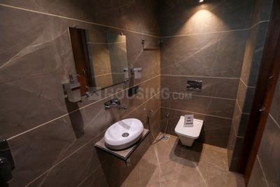 Image of 2060 Sq.ft 3 BHK Apartment / Flat for sale in Vesu, Surat for Rs. 13500000
