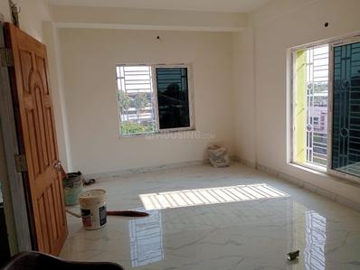 Bedroom Image of 1060 Sq.ft 2 BHK Builder Floor for sale in Belghoria Kolkata for Rs. 3800000