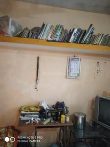 1 BHK Independent House