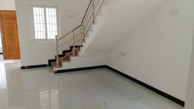Kitchen Image of 2100 Sq.ft 3 BHK Independent House for sale in Somayampalayam Coimbatore for Rs. 8500000