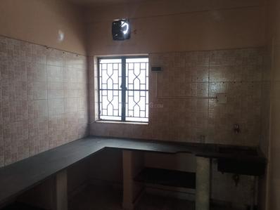 Kitchen Image of 1700 Sq.ft 3 BHK Apartment / Flat for rent in Garia, Sonarpur Kolkata for Rs. 25000