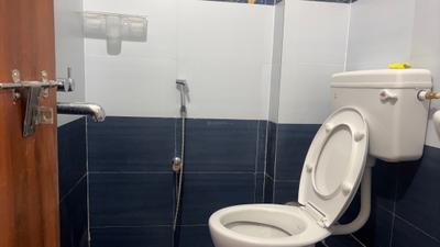 Image of 1100 Sq.ft 2 BHK Apartment / Flat for rent in Madhapur, Hyderabad for Rs. 42000