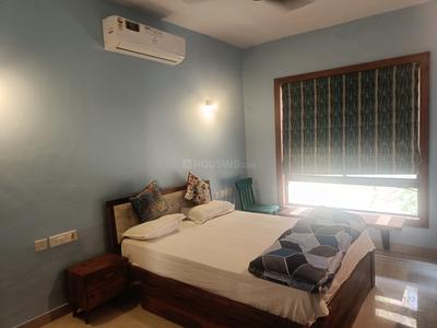 Vedic Village Greentech City, Vedic Village, Kolkata Bedroom 1