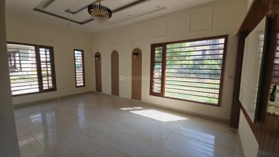 Living Room Image of 2000 Sq.ft 4 BHK Independent House for sale in Kharar Mohali for Rs. 17000000
