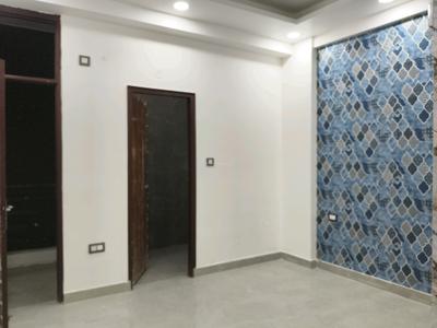Bedroom Image of 1045 Sq.ft 2 BHK Apartment / Flat for sale in Krishna Elite Homes by Lucky Homes Builder And Developers, Noida Extension Greater Noida for Rs. 4525000