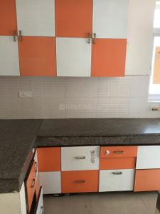 Kitchen Image of 1800 Sq.ft 3 BHK Apartment / Flat for sale in CHD Avenue 71, Sector 72 Gurgaon for Rs. 22500000