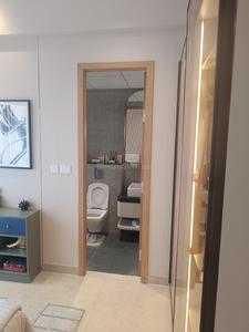 Bedroom Image of 1350 Sq.ft 3 BHK Apartment / Flat for sale in Chembur Mumbai for Rs. 44900000