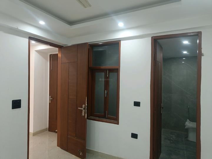 Freedom Fighter Enclave Bedroom One 1