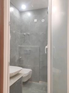 Bedroom Two Image of 1494 Sq.ft 3 BHK Builder Floor for sale in Sector 49 Faridabad for Rs. 12500000