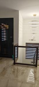 Hall Image of 3000 Sq.ft 5 BHK Villa for sale in Tattvam Woodsvale, Kuthaganahalli Bengaluru for Rs. 40000000