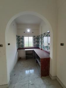 Kitchen Image of 1325 Sq.ft 3 BHK Apartment / Flat for sale in Dunlop Kolkata for Rs. 6360000