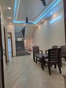 Hall Image of 1291 Sq.ft 6 BHK Independent House for sale in Delta II Greater Noida for Rs. 35000000