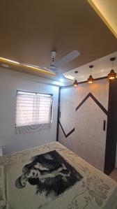 Hall Image of 900 Sq.ft 2 BHK Apartment / Flat for sale in Tarsali Vadodara for Rs. 2700000