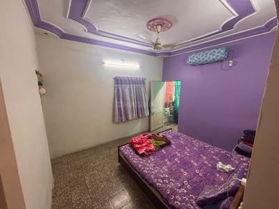 Bedroom Image of 693 Sq.ft 2 BHK Apartment / Flat for sale in Ranip Ahmedabad for Rs. 5000000