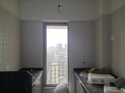 Kitchen Image of 850 Sq.ft 2 BHK Apartment / Flat for sale in Bachraj Legend, Virar West Virar for Rs. 5409880