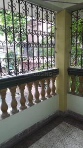 Balcony Image of 4000 Sq.ft 4 BHK Independent House for sale in Kasba Kolkata for Rs. 18500000