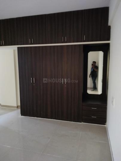 Sai Garden Apartment Bedroom 1