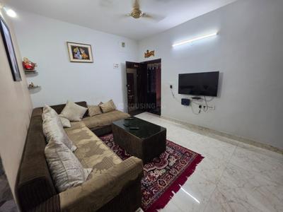 Bedroom Image of 1500 Sq.ft 3 BHK Apartment / Flat for sale in Prakash Nagar Siliguri for Rs. 5500000