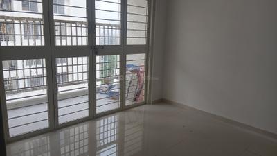 Living Room Image of 1211 Sq.ft 2 BHK Apartment / Flat for sale in Goel Ganga Altus, Kharadi Pune for Rs. 8700000
