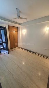 3 BHK Independent Builder Floor