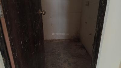 Bathroom Image of 735 Sq.ft 1 BHK Apartment / Flat for sale in Prithvi Aarna, Ulwe Navi Mumbai for Rs. 6500000