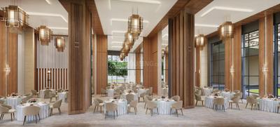 Image of 717 Sq.ft 2 BHK Apartment / Flat for sale in Mextech Miraya Trinity Eternity, Thane West, Thane for Rs. 10500000