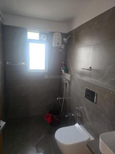 Image of 1450 Sq.ft 3 BHK Apartment / Flat for rent in Bhagwati 19 East, Nerul, Navi Mumbai for Rs. 90000