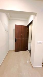 Bedroom Image of 1326 Sq.ft 3 BHK Apartment / Flat for sale in Godrej Blue, New Alipore Kolkata for Rs. 24900000