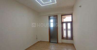 Bedroom Image of 1500 Sq.ft 3 BHK Apartment / Flat for sale in Sector 12 Gurgaon for Rs. 9200000
