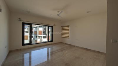 4.5 BHK Villa