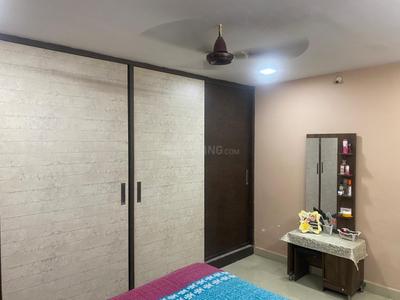 Bedroom Image of 1832 Sq.ft 3 BHK Apartment / Flat for sale in Madhura Nagar Vijayawada for Rs. 8500000