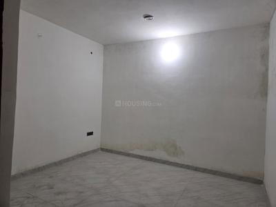 Bedroom Image of 1080 Sq.ft 1.5 BHK Builder Floor for rent in Kalyan Meerut for Rs. 9000