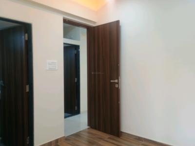 Bedroom Image of 1163 Sq.ft 2 BHK Apartment / Flat for sale in GBK Vishwajeet Paradise, Ambernath West Ambernath for Rs. 4500000