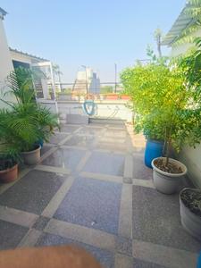 Image of 2200 Sq.ft 3 BHK Builder Floor for sale in Navjeevan Vihar, New Delhi for Rs. 67500000