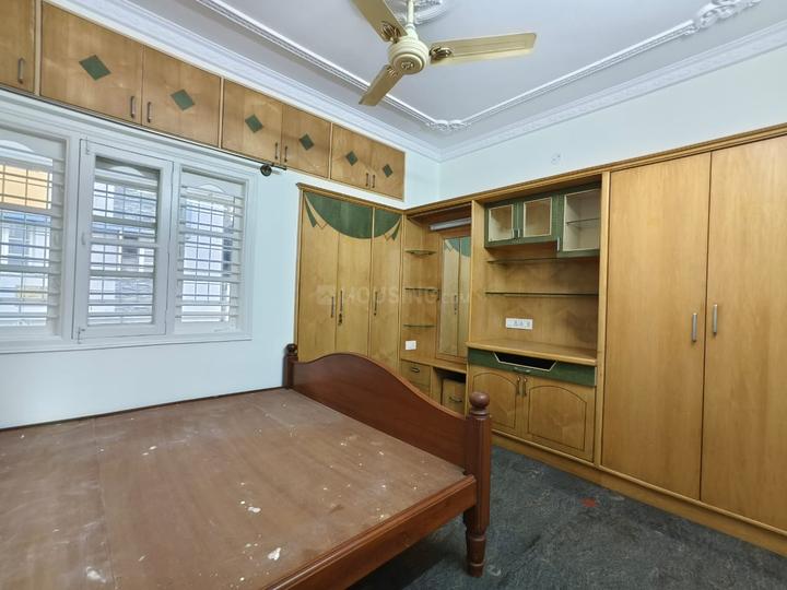 HSR layout sector 3 Bedroom 1