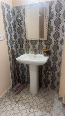 Image of 1000 Sq.ft 2 BHK Builder Floor for rent in Indira Nagar, Lucknow for Rs. 16500
