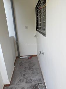 Balcony Image of 1400 Sq.ft 3 BHK Apartment / Flat for sale in Zingabai Takli Nagpur for Rs. 5500000