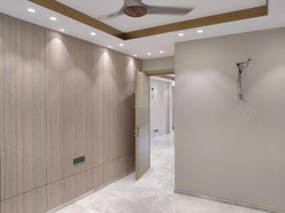 Bedroom Image of 4500 Sq.ft 4 BHK Builder Floor for rent in DLF Phase 1 Gurgaon for Rs. 260000