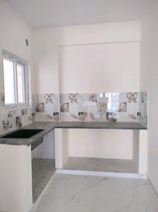 Kitchen Image of 1278 Sq.ft 3 BHK Apartment / Flat for sale in Habulus Sai Elite Apartment, Electronic City Bengaluru for Rs. 6390000