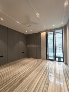 Bedroom Image of 3600 Sq.ft 4 BHK Builder Floor for sale in Greater Kailash I New Delhi for Rs. 130000000