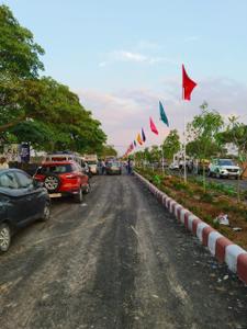 Image of 900 Sq.ft Residential Plot / Land for sale in Chaksu, Jaipur for Rs. 3100000