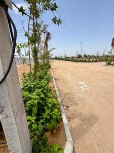 Image of 4500 Sq.ft Residential Plot / Land for sale in Begas, Jaipur for Rs. 3075000