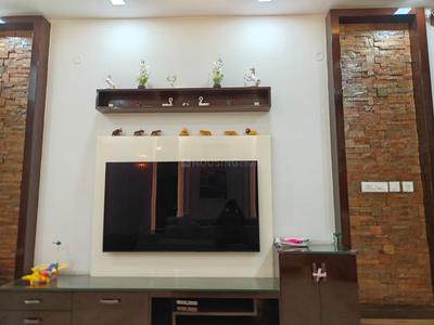 Hall Image of 4100 Sq.ft 4 BHK Villa for sale in Prestige Tech Vista, Kadubeesanahalli Bengaluru for Rs. 80000000