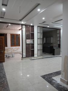 Hall Image of 2800 Sq.ft 3 BHK Builder Floor for rent in Vasundhara Ghaziabad for Rs. 40000