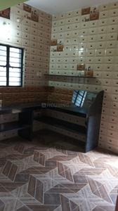 Kitchen Image of 1100 Sq.ft 2 BHK Builder Floor for rent in HUDCO Colony Dharwad for Rs. 8000